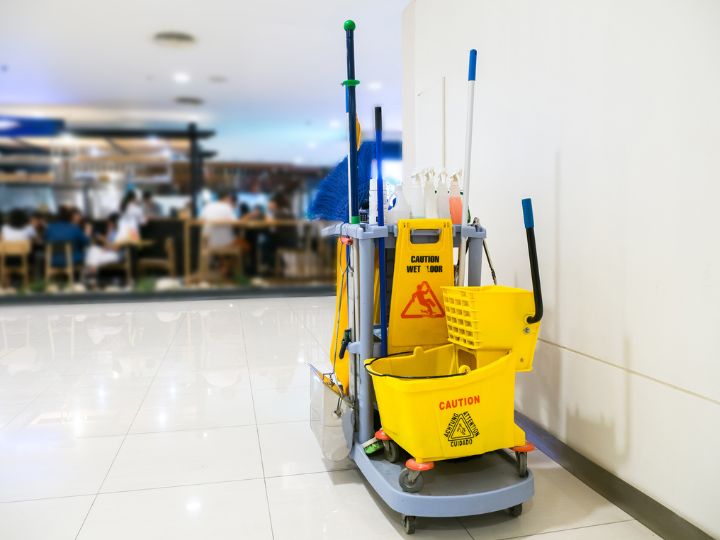 kitchen installation melbourne